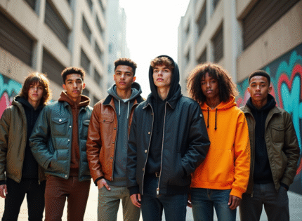Streetwear : quel est l’avenir ? Tendances, marques et impact