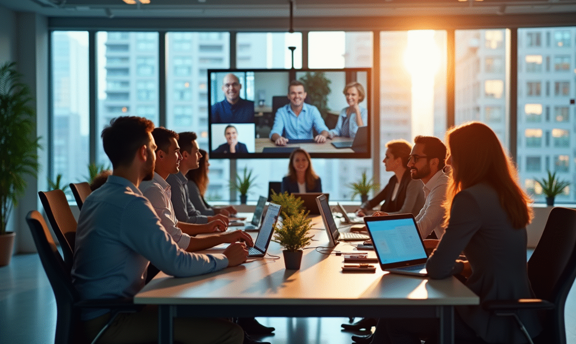 Impact du numérique sur la communication : avantages et enjeux en 2025