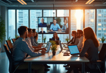 Impact du numérique sur la communication : avantages et enjeux en 2025
