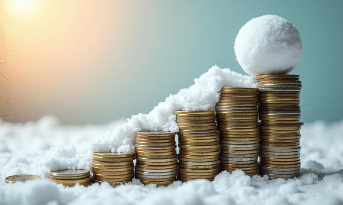 Effet boule de neige de la dette : définition, conséquences et exemples