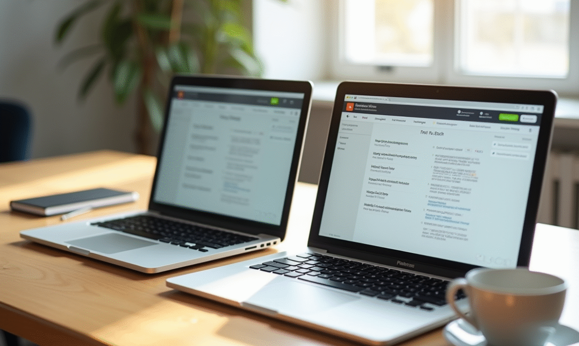DeepL vs Google traduction : qui est le meilleur outil de traduction ?