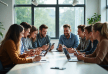 Valeur du partage: optimiser sa visibilité en ligne