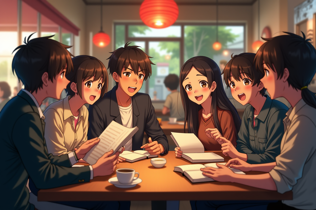 crunchyroll shonen