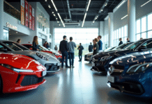 Marché automobile en France : qui domine ? Tendances et acteurs clés à connaître