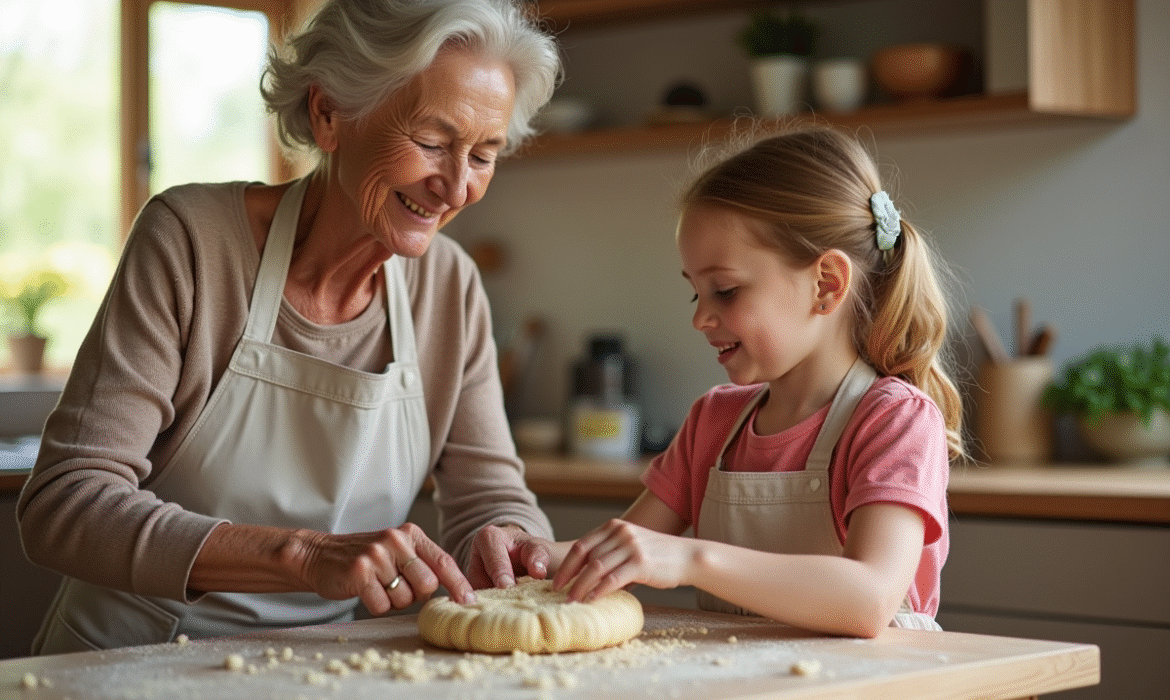 Relations intergénérationnelles : comment se déroulent-elles ?