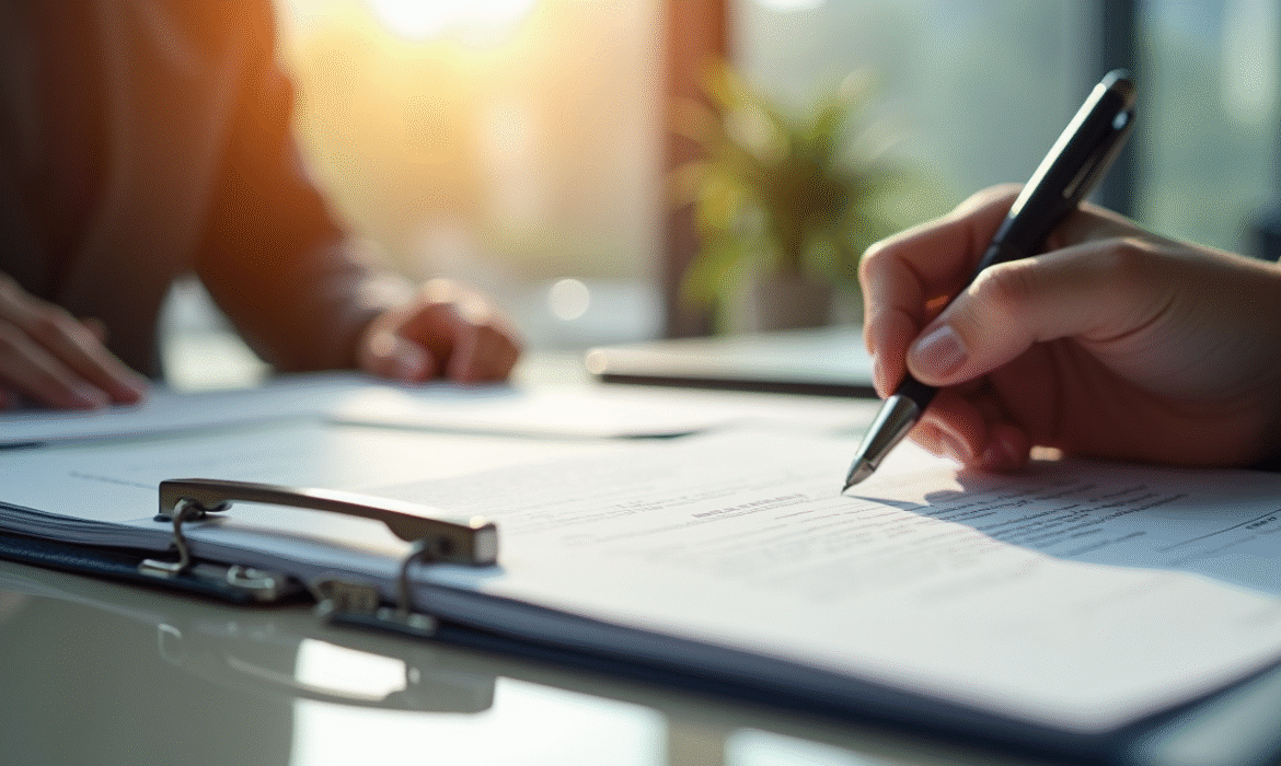 Comment justifier l’absence de changement de titulaire dans un dossier administratif