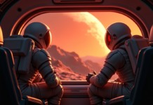 Risques d’un voyage vers Mars : quels dangers pour les humains ?