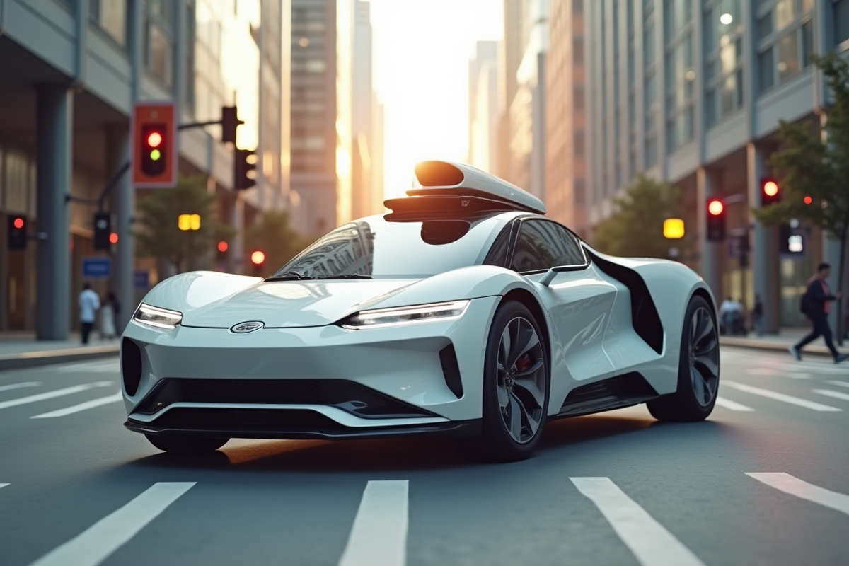 voiture innovation