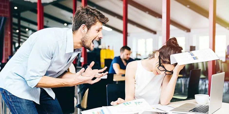 Victime d’un harcèlement au travail : où trouver de l’aide ?