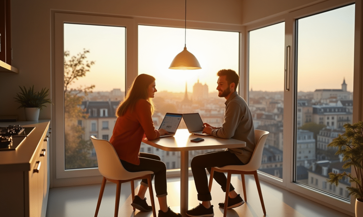 Prix de vente immobilier : trouver le meilleur site en France