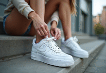 Les raisons de l’amour inconditionnel des femmes pour l’Air Force One