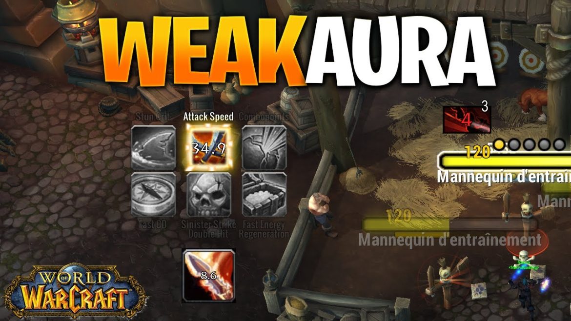l'add-on incontournable de World of Warcraft