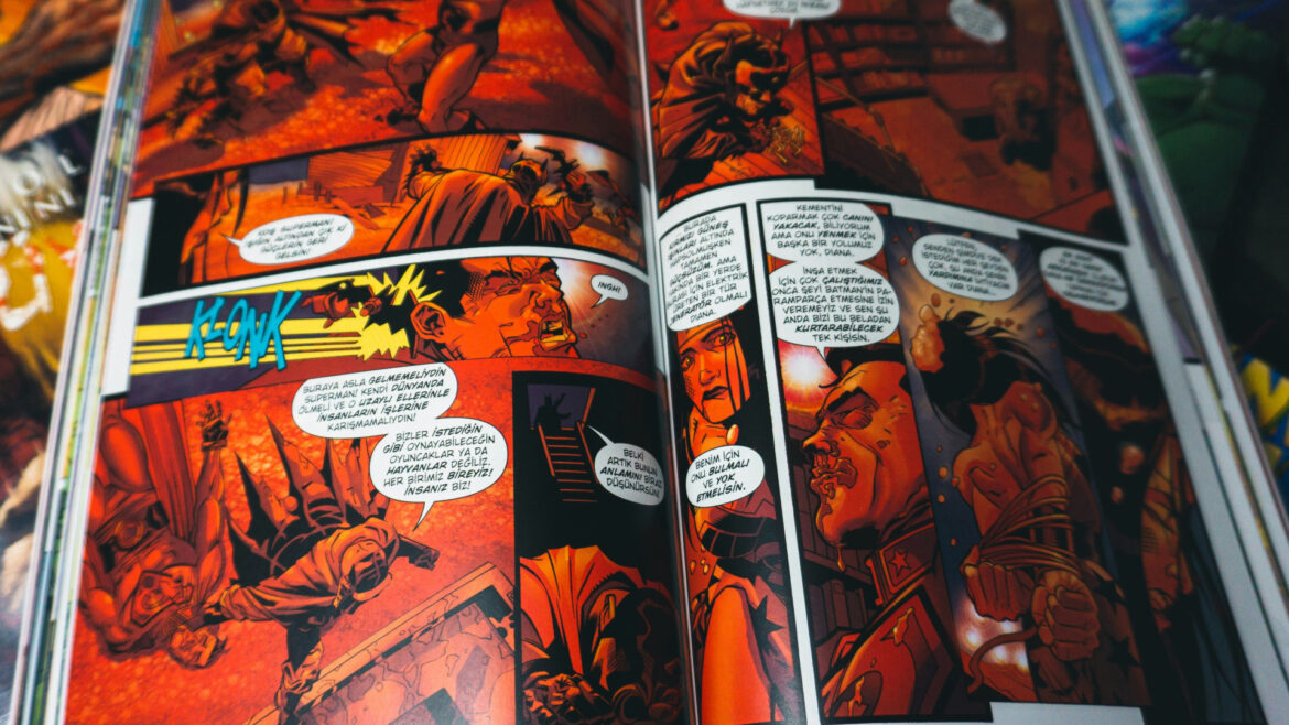 Les Sisters : une BD phénomène !