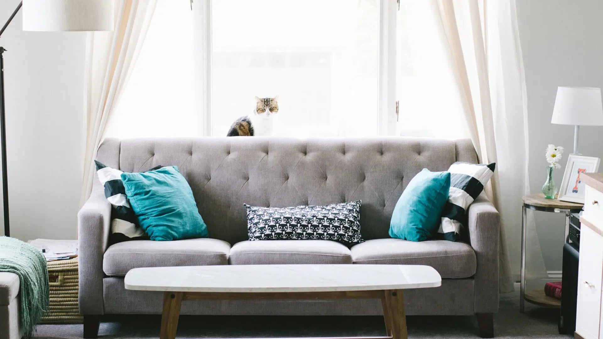 L’importance d’une décoration d’intérieur