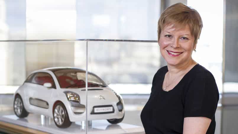 Linda Jackson, la nouvelle patronne de Citroën explique pourquoi la marque est en difficulté