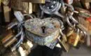 Combien coûte un dépannage serrurier ?