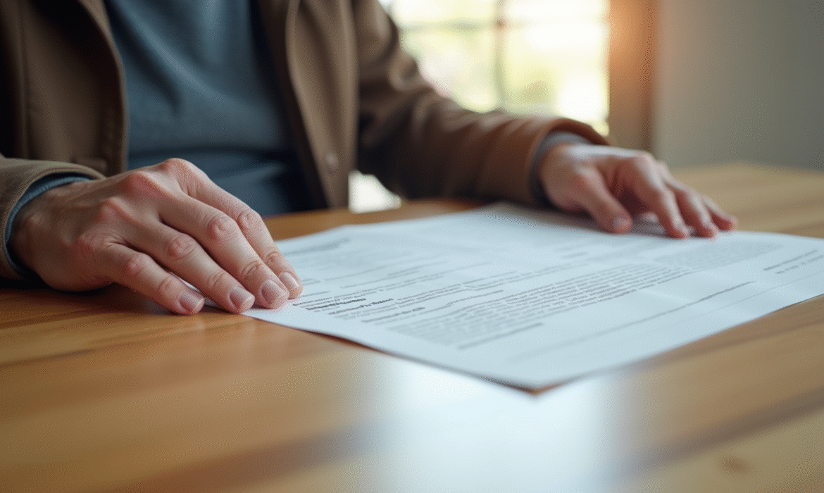 Les coûts d’un refus de succession : un aspect à ne pas négliger