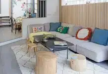 Quels sont les biens à acheter pour aménager une maison ?