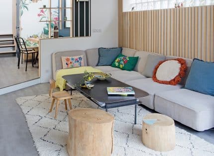Quels sont les biens à acheter pour aménager une maison ?