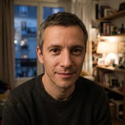 Ludovic Faure