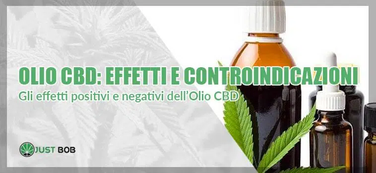 Quels sont les effets secondaires du CBD ?