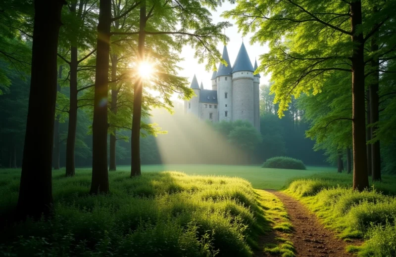 Les secrets de la carte Sologne : entre histoire et nature