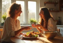 Partage : découvrez les joies et bienfaits de partager au quotidien !