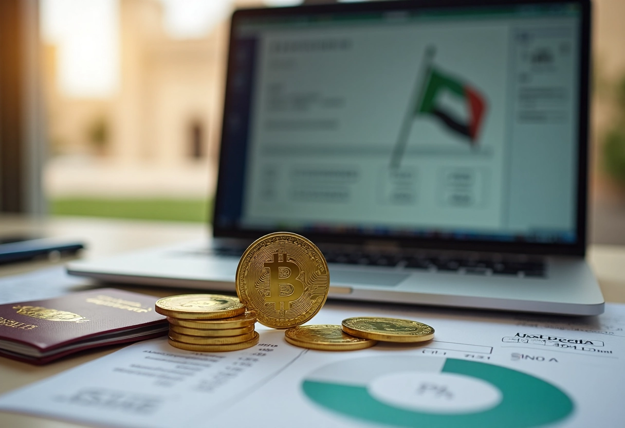 fiscalité dubaï