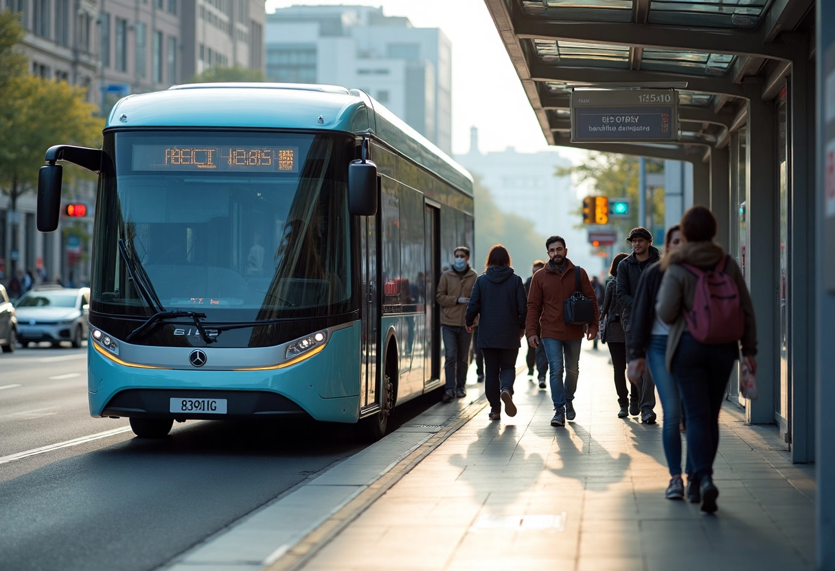 mobilité futur
