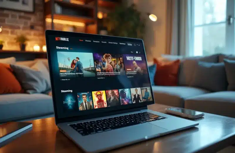 Les alternatives incontournables à Papystreaming en 2023