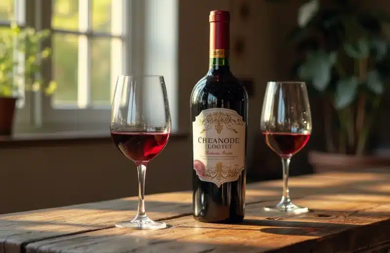 Étonnez vos proches avec un cadeau vin singulier et raffiné