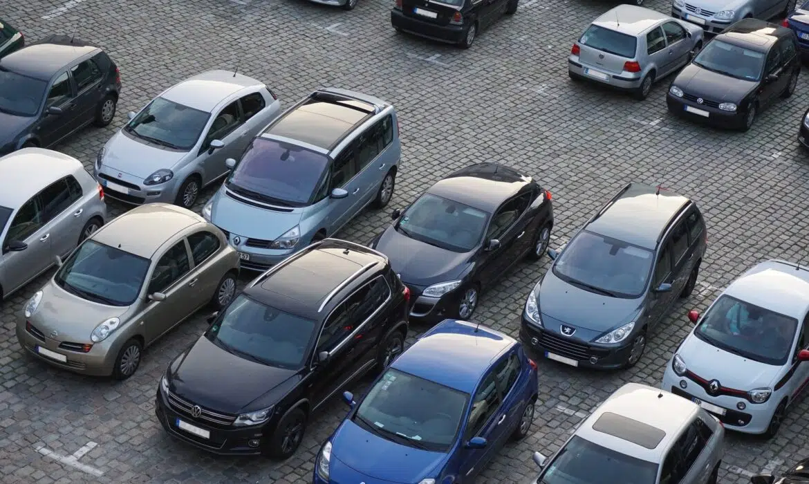 Faut-il investir dans une place de parking ?