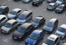 Faut-il investir dans une place de parking ?