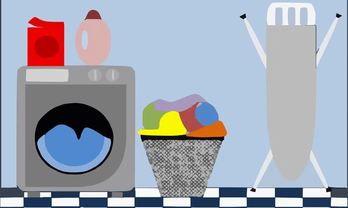 Tout savoir sur les boules de lavage pour votre linge