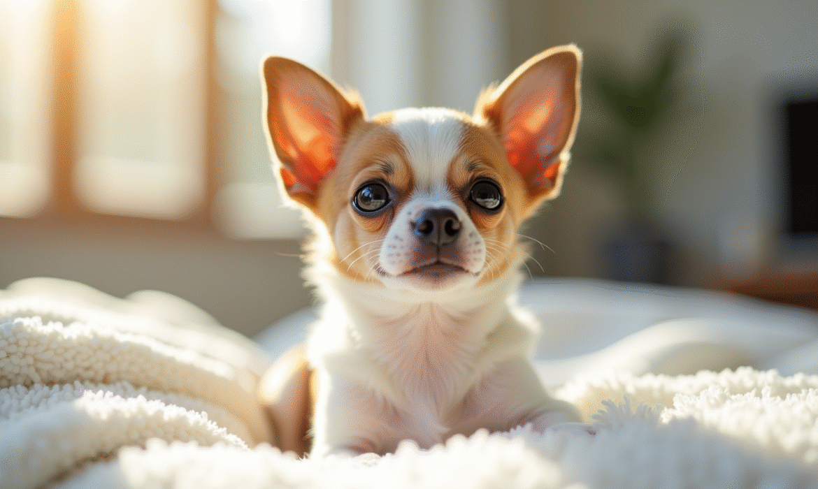 Tout savoir sur le chihuahua nain : caractéristiques et soins