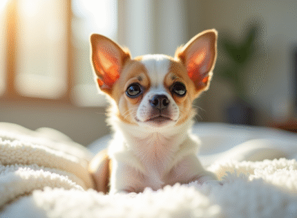 Tout savoir sur le chihuahua nain : caractéristiques et soins