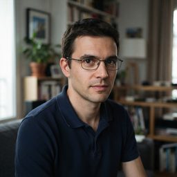 Jonathan Colin