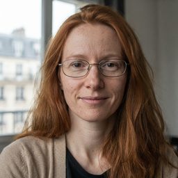 Pauline Étienne