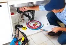 Les joints qu’il vous faut pour vos travaux de plomberie