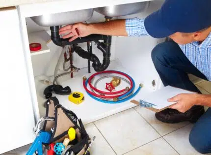 Les joints qu’il vous faut pour vos travaux de plomberie