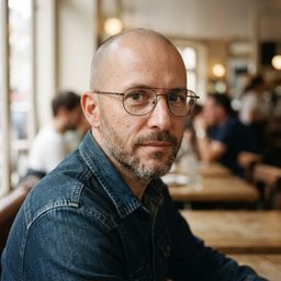 Simon Vincent