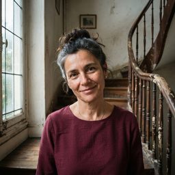 Ophélie Michel