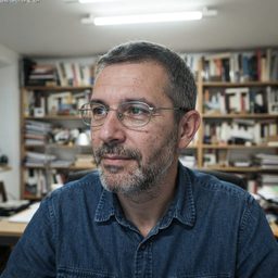 Simon Roger