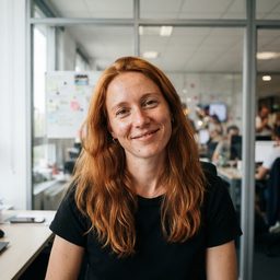 Chloé Lefèvre