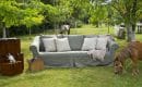 Quel mobilier design installer dans son jardin ?