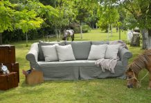 Quel mobilier design installer dans son jardin ?