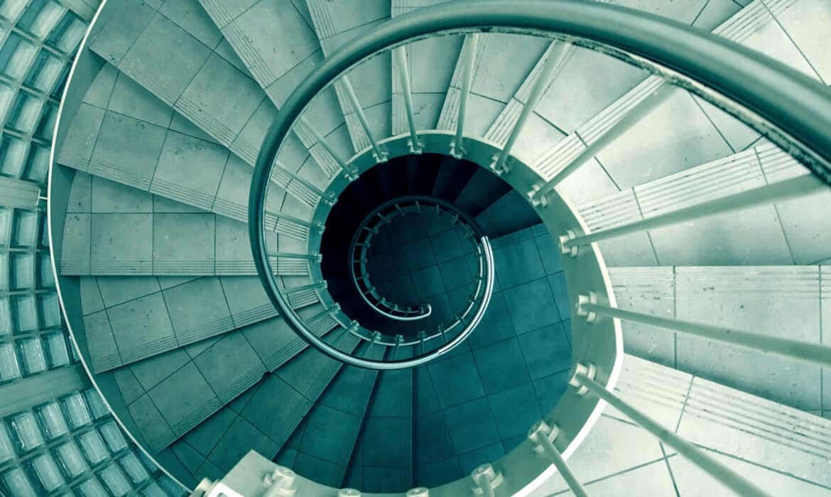 Quel prix pour un escalier métallique ?