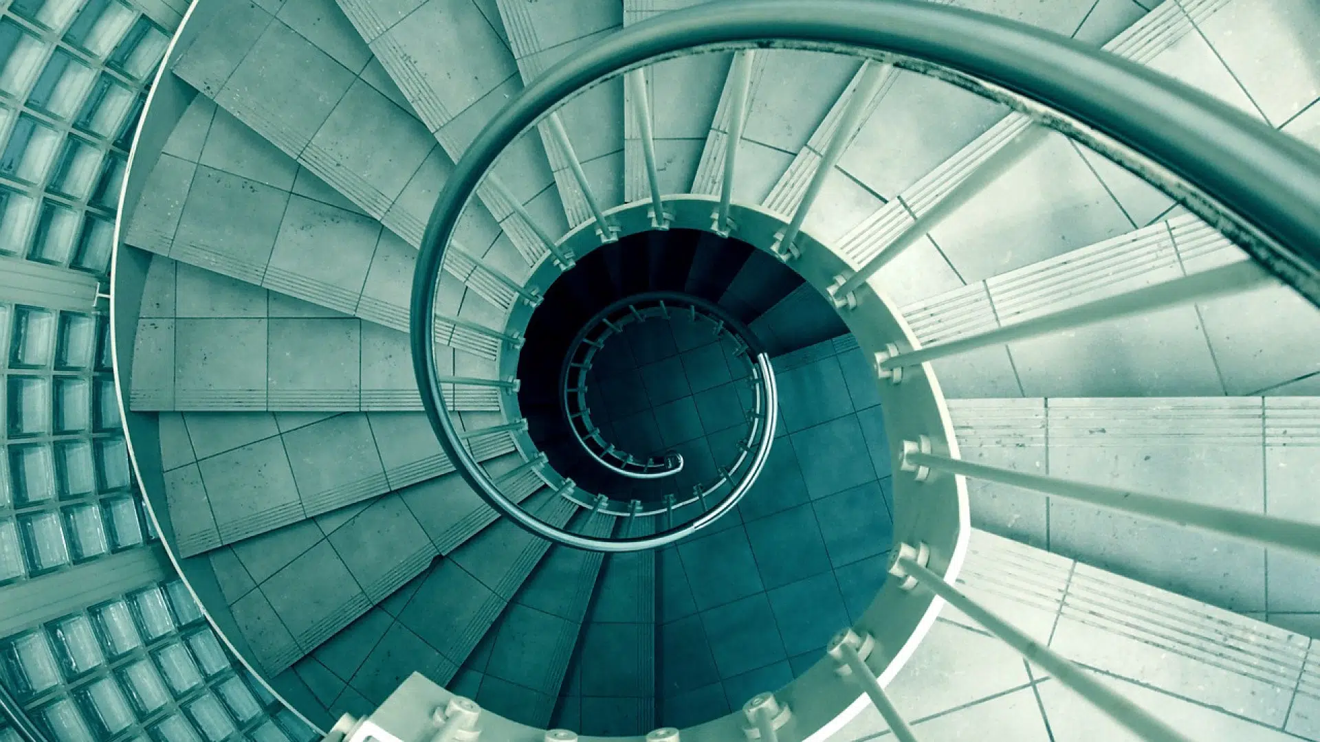 Quel prix pour un escalier métallique ?