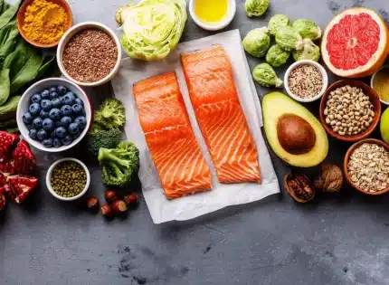 Quel régime alimentaire pour une hépatite ?