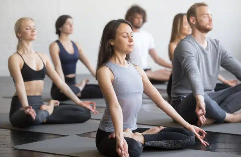 Quelle respiration pendant le yoga ?